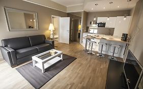Appartement Gerland - Centre historique -