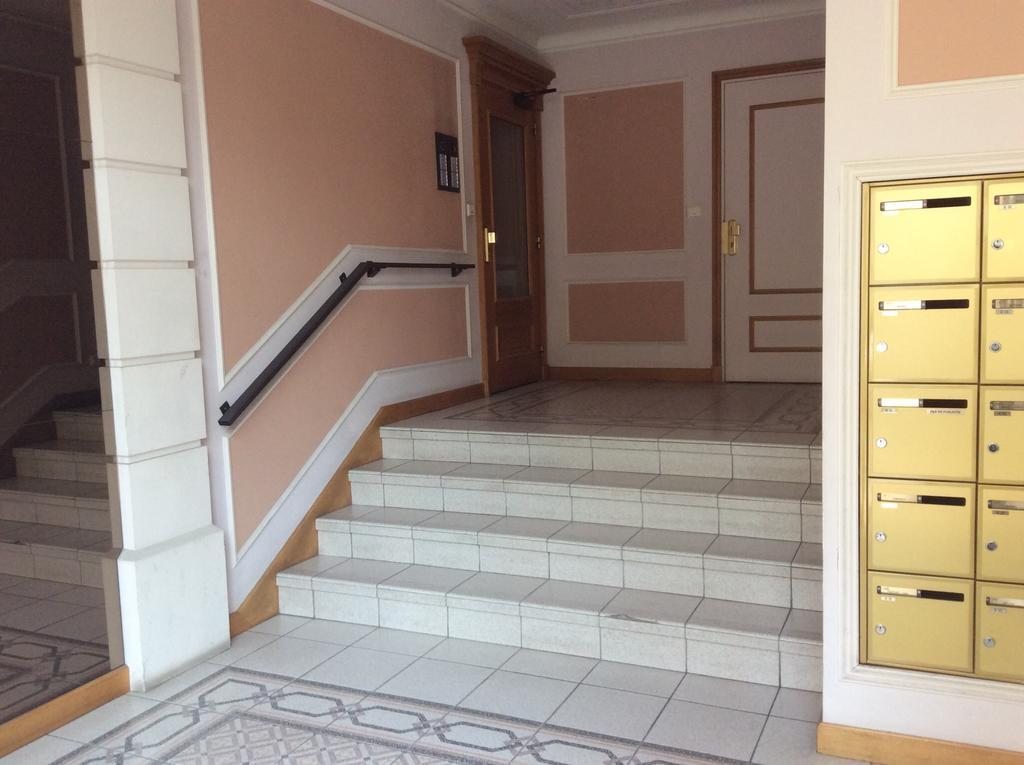 Appartement Gerland - Centre historique - Dijon Extérieur photo